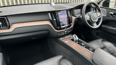 Volvo XC60 2.0 B5P Ultimate Dark 5dr AWD Geartronic Petrol Estate